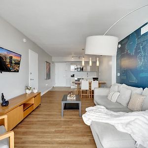 Standard One-Bedroom Apartment